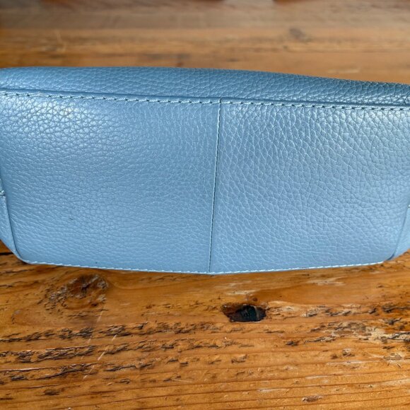 Radley London Crossbody Bag - Blue - Picture 5 of 7